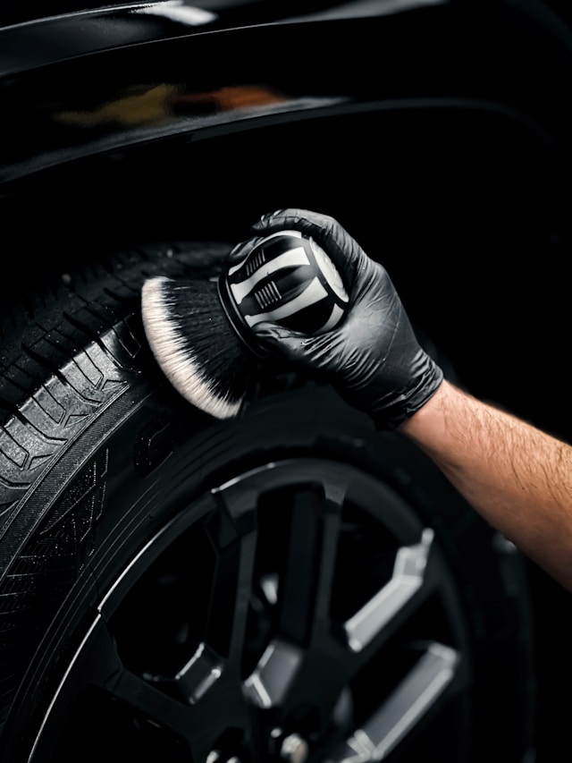 Next-Level Car Detailing: Advanced Tips to Achieve a Flawless Finish